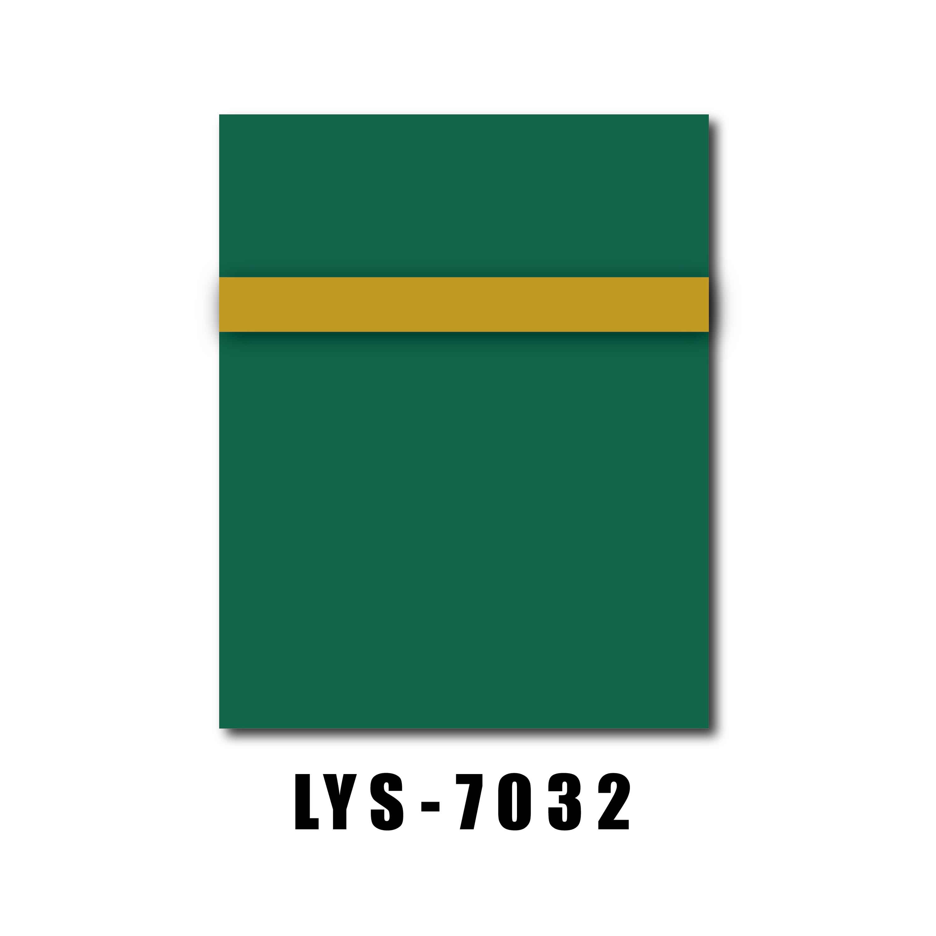 Waarom worden tweekleurenplaten zo veel gebruikt?