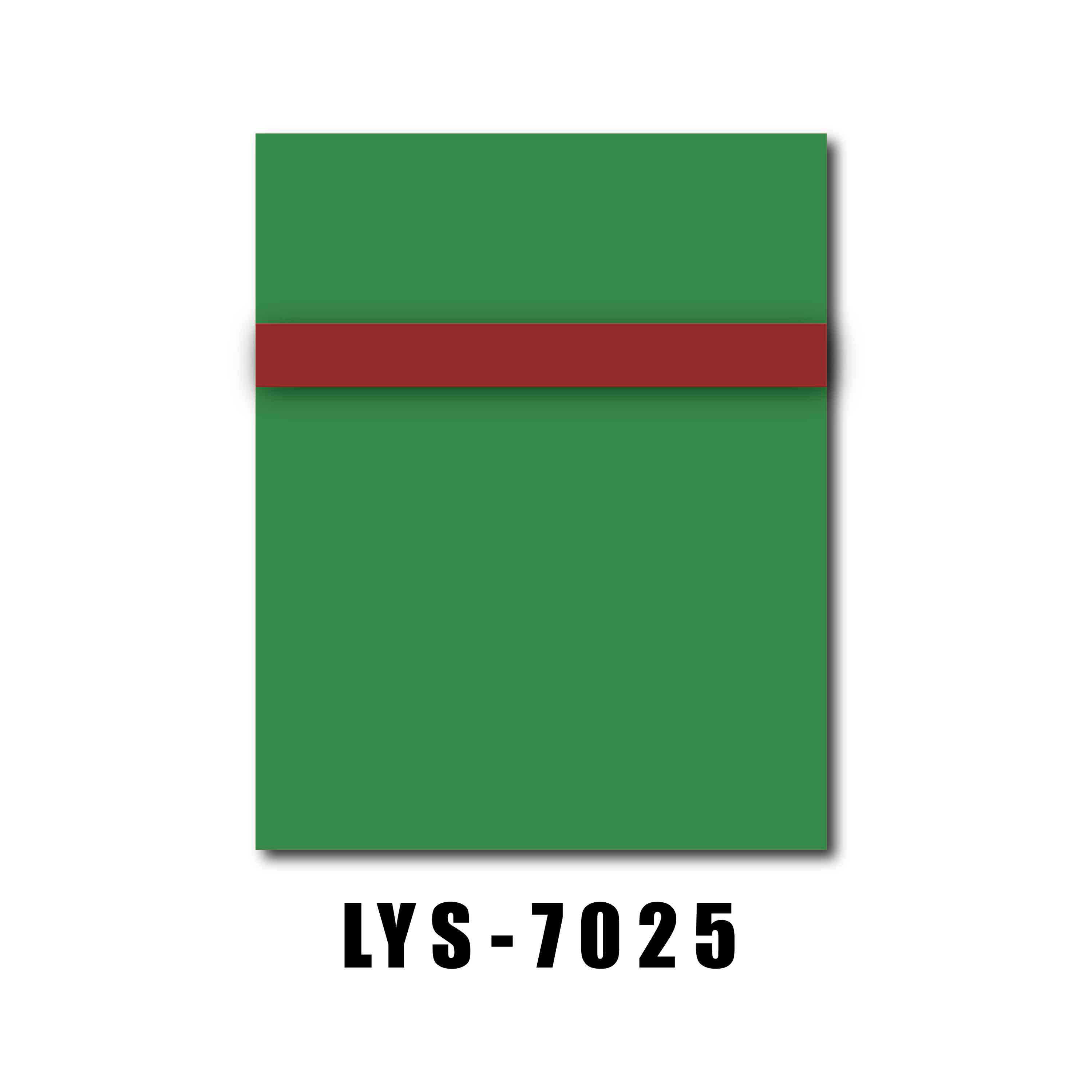 Wat zorgt ervoor dat ABS Double Color Sheet in echte projecten werkt?