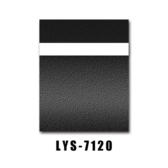 ABS kunststof paneelplaat