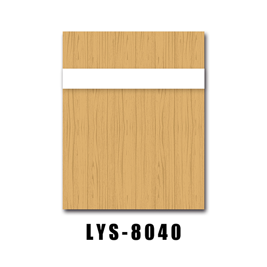 Dubbelkleurig CNC-graveerblad