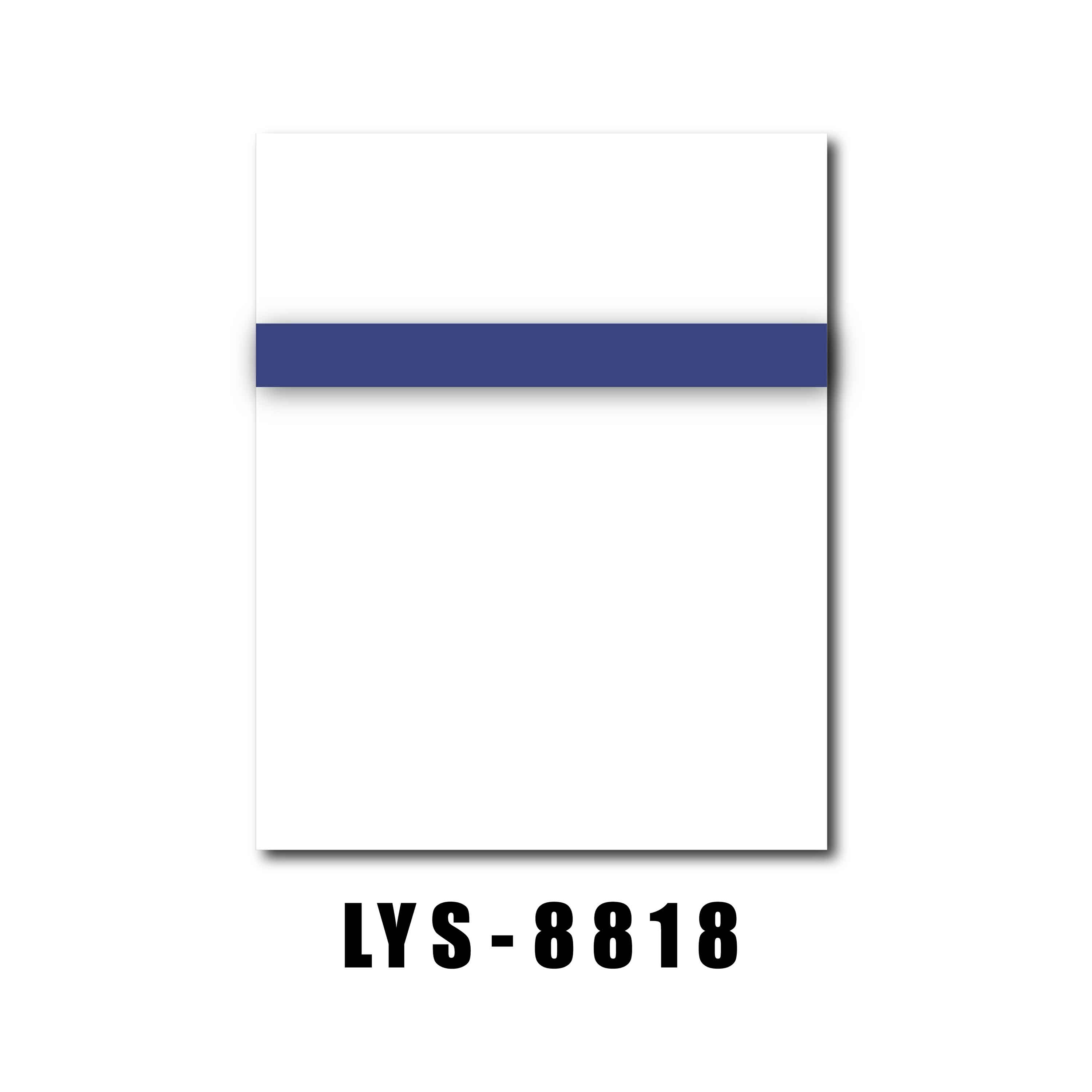 Gloss Surface Anti-UV-blad