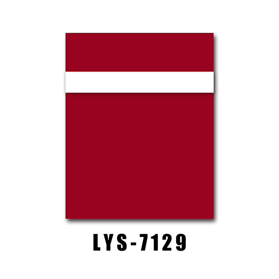 Inktvrije gravure CNC-vriendelijke dubbele kleur plastic plaat