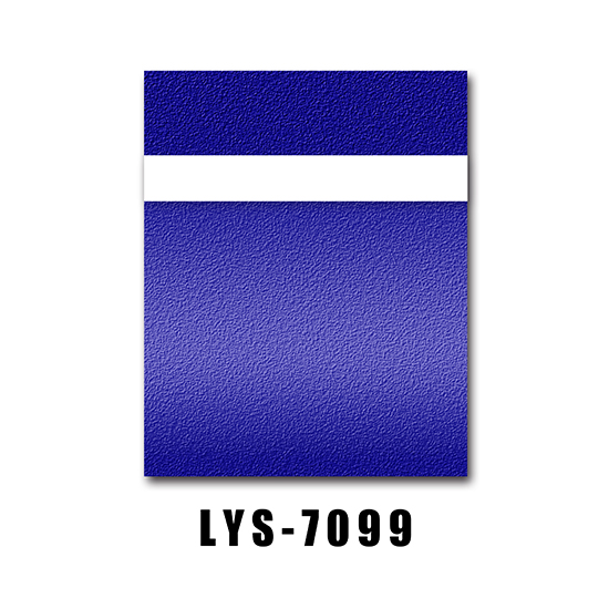 Lasergraveer dubbel kleurenblad voor industriële tags