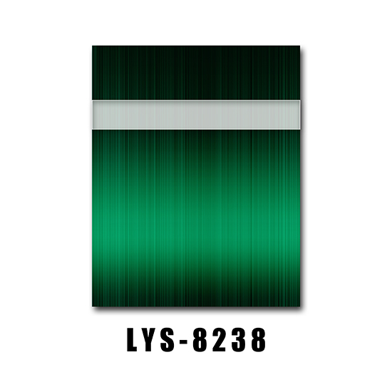 Mat ABS-blad voor zeefdruk