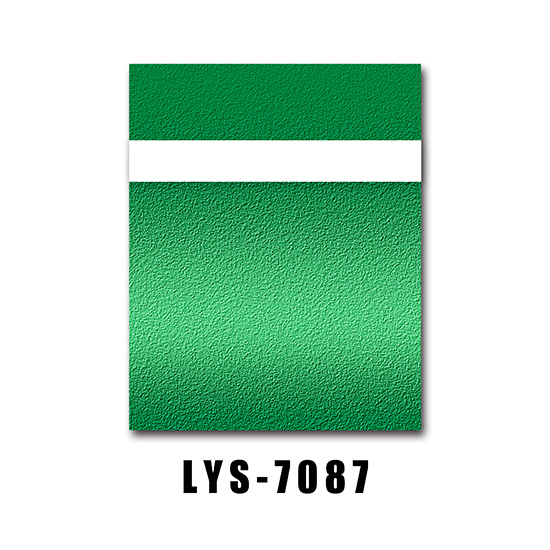 Gerecycled waterdicht ABS-kunststof structuurblad