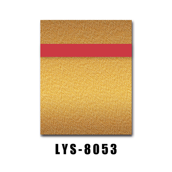 Gladde ABS-plaat voor zeefdruk