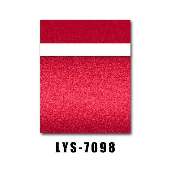 Getextureerd rood wit graveerblad